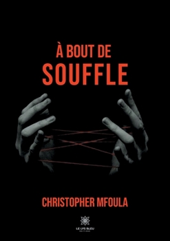 Paperback À bout de souffle [French] Book