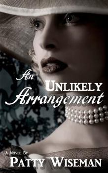 Paperback An Unlikely Arrangement (Velvet Shoe Collection) Book