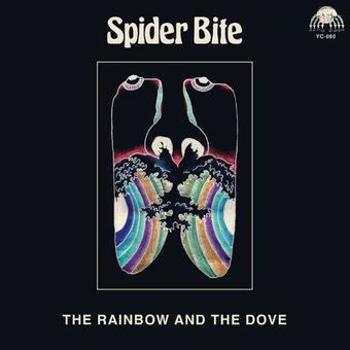 Vinyl The Rainbow And The Dove Book