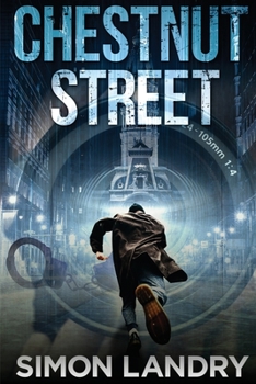 Paperback Chestnut Street Book