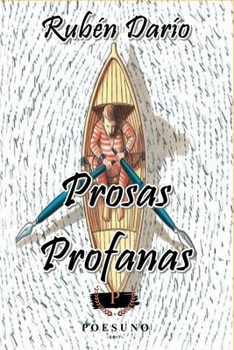Paperback Prosas Profanas [Spanish] Book