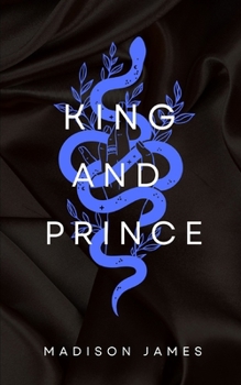 Paperback King and Prince Book
