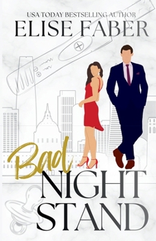 Paperback Bad Night Stand Book