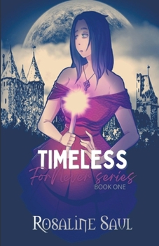 Paperback Timeless Book