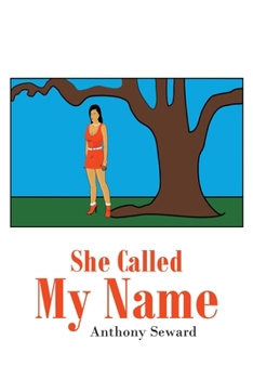 Paperback She Called My Name Book