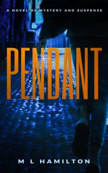 Paperback Pendant Book