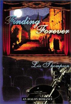 Hardcover Finding Forever Book