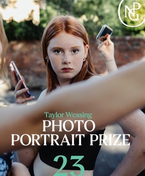 Paperback Taylor Wessing Photo Portrait Prize 2023 Book