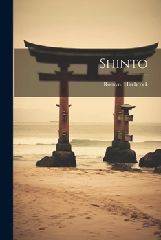 Paperback Shinto Book