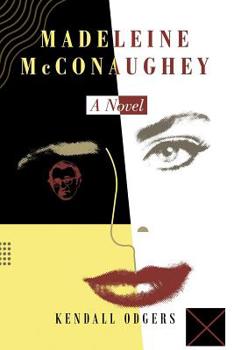 Paperback Madeleine Mcconaughey Book