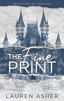 Paperback The fine print Book