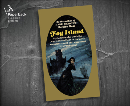 Fog Island - Book #2 of the Fog Island