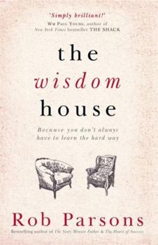 Hardcover The Wisdom House Book