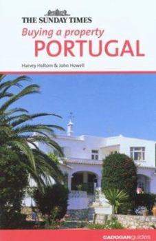 Paperback Portugal Book