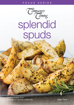 Paperback Splendid Spuds Book