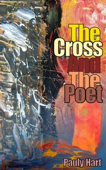 Paperback The Cross and The Poet Book