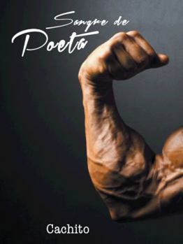 Hardcover Sangre de Poeta [Spanish] Book