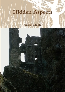 Paperback Hidden Aspects Book