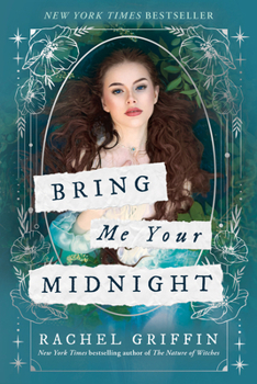 Paperback Bring Me Your Midnight Book