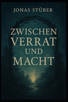 Paperback Zwischen Verrat und Macht [German] Book