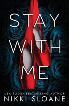 Paperback Stay With Me Book