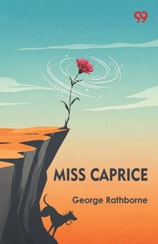 Paperback Miss Caprice Book