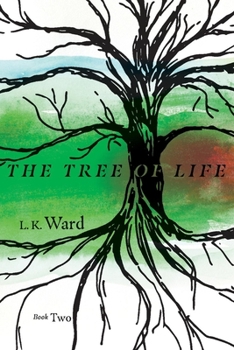 Paperback The Tree of Life: Book 2 Volume 2 Book