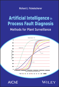 Hardcover Artificial Intelligence in Process Fault Diagnosis: Methods for Plant Surveillance Book