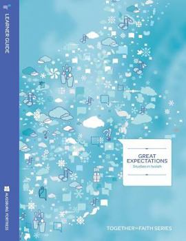 Paperback Great Expectations Learner Guide; Studies in Isaiah Book