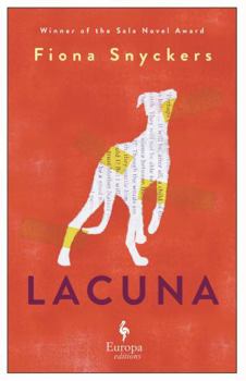 Paperback Lacuna Book