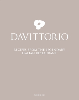Hardcover Da Vittorio: Recipes from the Legendary Italian Restaurant Book