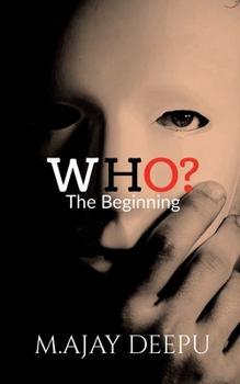 Paperback Who?: The Beginning Book