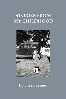 Paperback Stories from My Childhood Book