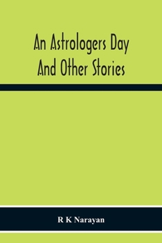 Paperback An Astrologers Day And Other Stories Book