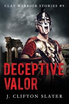 Paperback Deceptive Valor Book