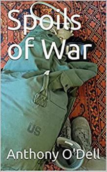 Paperback Spoils of War Book