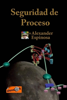 Paperback Seguridad de Proceso [Spanish] Book