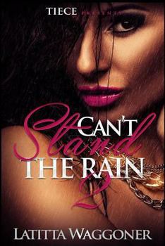 Paperback Can't Stand the Rain 2 Book