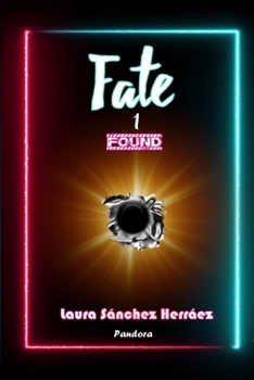 Paperback Fate: (1) Found [Spanish] Book