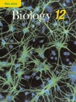 Hardcover Nelson Biology No. 12 Book