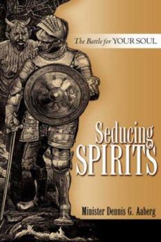 Paperback Seducing Spirits Book