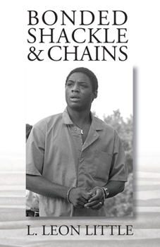 Paperback Bonded Shackle & Chains Book