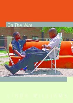 On The Wire - Book  of the Spin-Offs