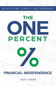 The One Percent: Financial Independence - Achieving Early Retirement