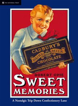 Paperback Sweet Memories Book