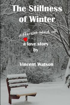 Paperback The Stillness of Winter Book