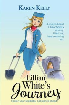 Paperback Lillian White's Journey Book