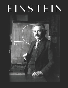 Paperback Albert Einstein Kalender: Albert Einstein Terminkalender [German] Book