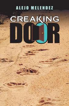 Paperback Creaking Door Book