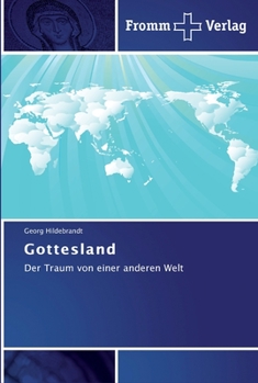Paperback Gottesland [German] Book
